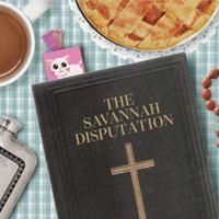Mikel Sarah Lambert Joins Cast Of THE SAVANNAH DISPUTATION, Runs 9/26-11/1 At Arena…